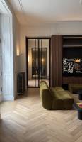 Julien JACQUIN - INTERIA CONSTRUCTION